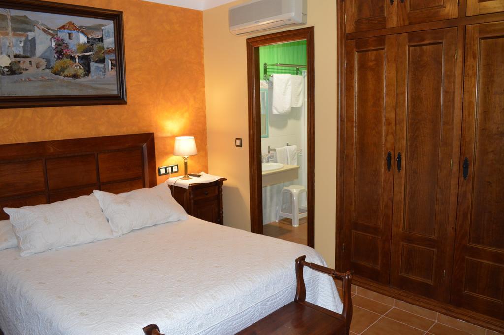 Plaza De Toros Hotell Ronda Exteriör bild