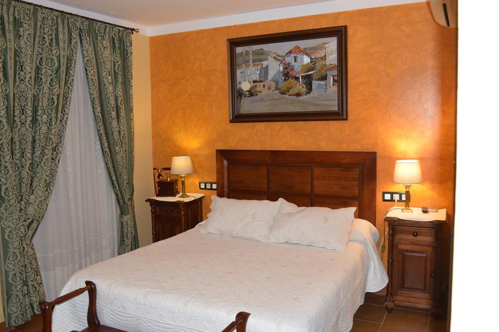 Plaza De Toros Hotell Ronda Exteriör bild